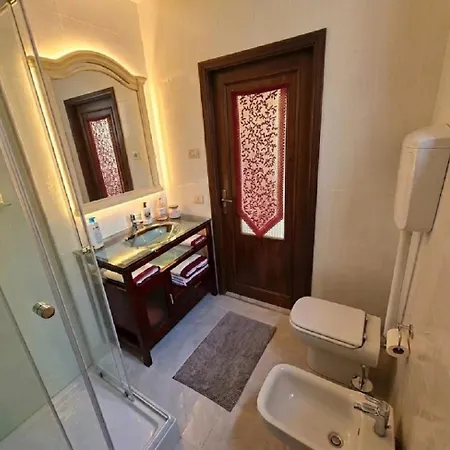 Ferienhaus Vacanze *