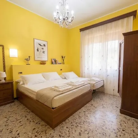 Ferienhaus Vacanze Cagliari