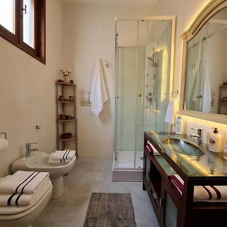Ferienhaus Vacanze *