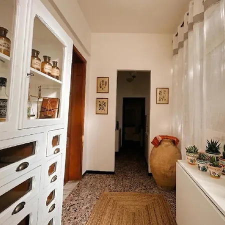 Vacanze Ferienhaus Cagliari